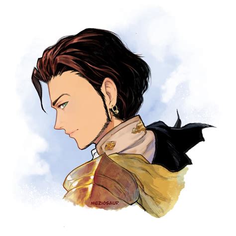 Claude - Golden Deer : r/fireemblem