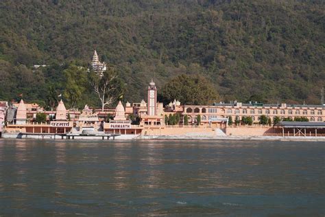 Temple Rishikesh India - Free photo on Pixabay - Pixabay