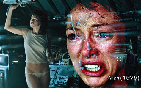 Alien (1979) - Movies Wallpaper (22589721) - Fanpop