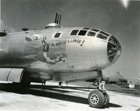 Nose art on a bomber, PTO | The Digital Collections of the National WWII Museum : Oral Histories