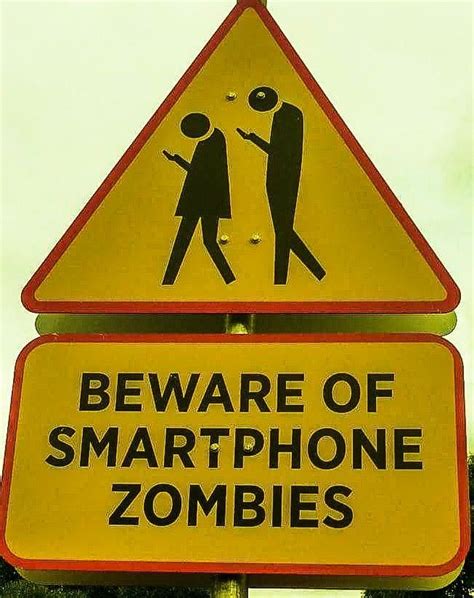 Watch out! Funny Road Signs Ahead