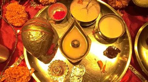 Dhanteras Puja Vidhi: How to do puja on Dhanteras to get good health, prosperity | Art-and ...