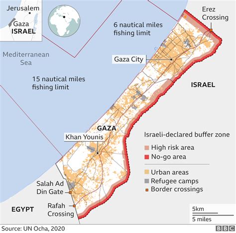 Israel And Gaza Conflict 2025 - Zenia Fleurette