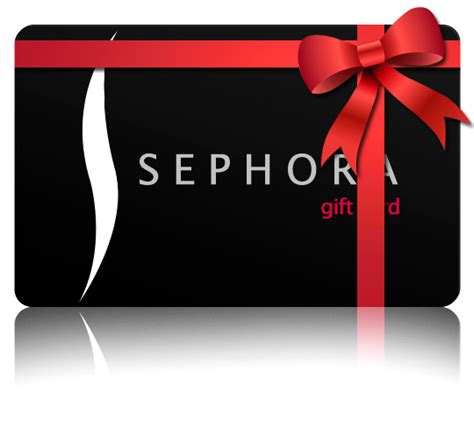 Win a $200 Sephora Gift Card! | Beauty and Fashion Tech