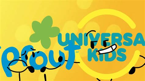 Universal Kids Logo History (Sprout Logo History) V2 - YouTube