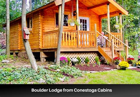 15 Log Cabin Kits with Prices - Buy and Build Yourself