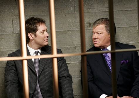 William Shatner | William shatner, Shatner, James spader