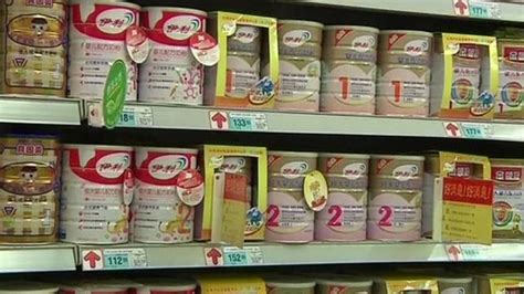 Nestle reduces price of its baby milk in China - BBC News