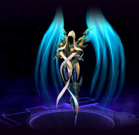 Auriel skins - shelfhohpa