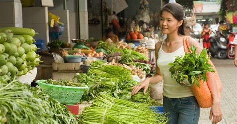 Farmers Markets Near Me — Our Favorites Across the U.S.