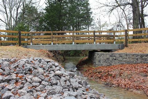 Pedestrian Bridge Design: 7 Considerations for Architects & Engineers in 2024