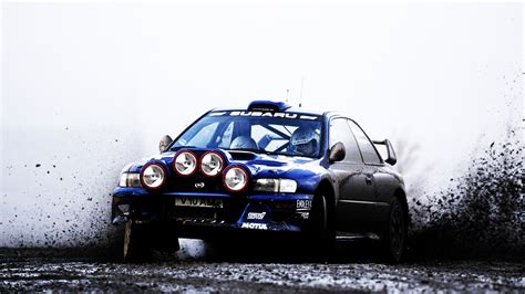 🔥 [50+] Subaru Rally Car Wallpapers | WallpaperSafari