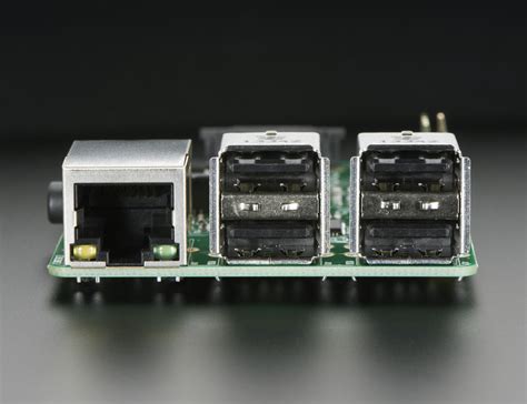 How To Check Usb Ports On Raspberry Pi – Raspberry