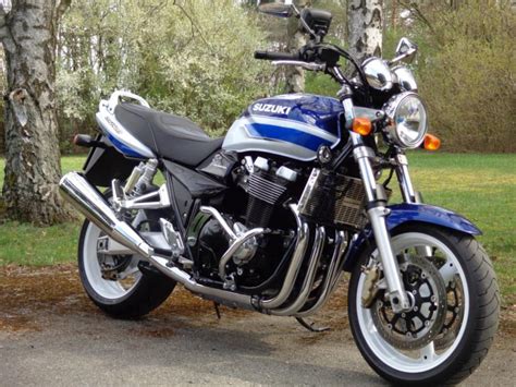 GSX1400 Specifications – GSX1400 Owners .ORG