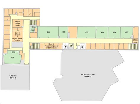 UMD: Maps - Humanities (H)