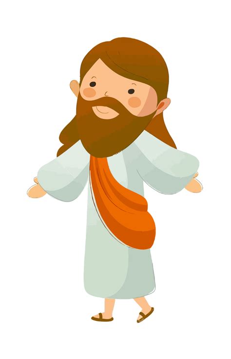 Jesus Vector35 by MinaYoussefSaleb on DeviantArt