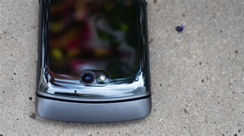 Motorola Razr 5G Review | PCMag