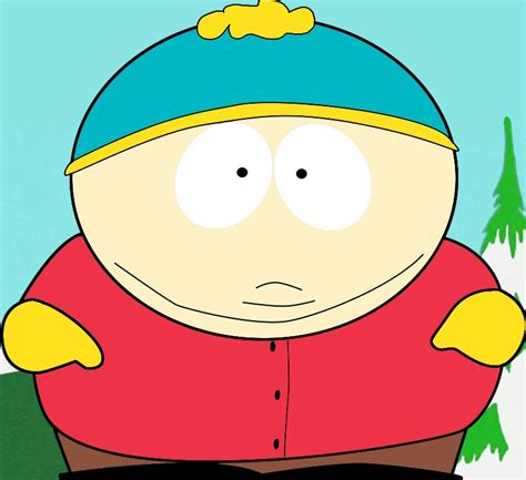 How To Draw Eric Cartman From South Park - Draw Central