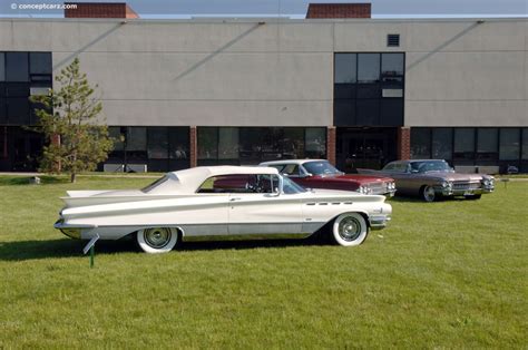 1960 Buick Electra - conceptcarz.com