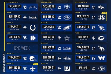 La Rams Schedule 2024 Pdf Download - Leyla Ophelia