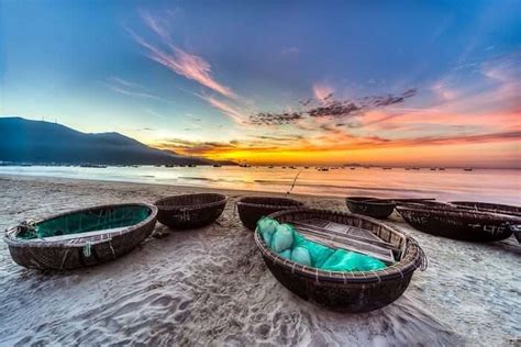 Top Beaches In Da Nang To Witness The Best Of Vietnam