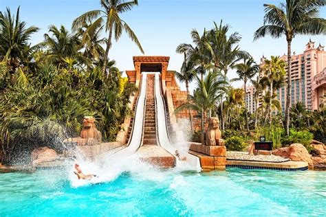 Aquaventure Water Park at Atlantis Paradise Island (Nassau) - 2019 All You Need to Know BEFORE ...