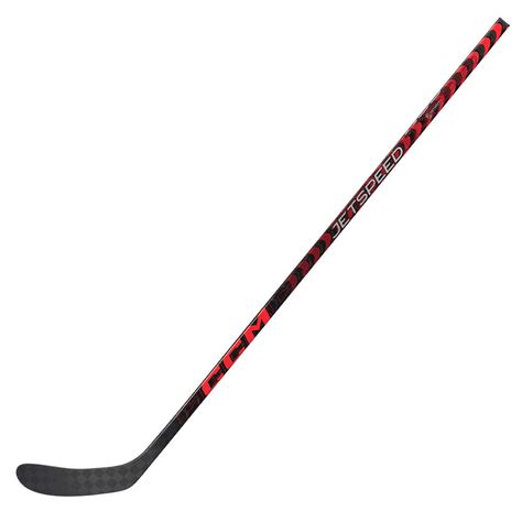 CCM JETSPEED YOUTH 40 FLEX HOCKEY STICK