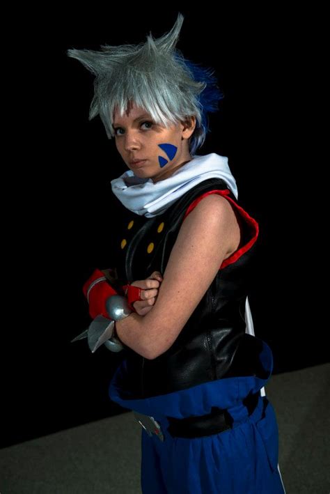 Kai Hiwatari Beyblade Cosplay 1 by KaiPhoenix94 on DeviantArt