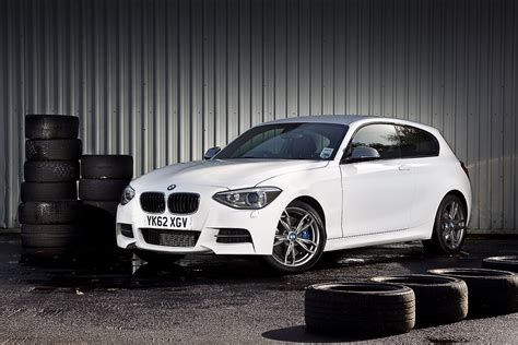 BMW M135i Review | Autocar