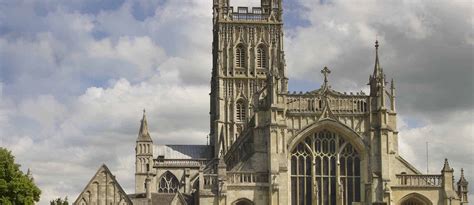 Gloucester Cathedral - The Association of English Cathedrals