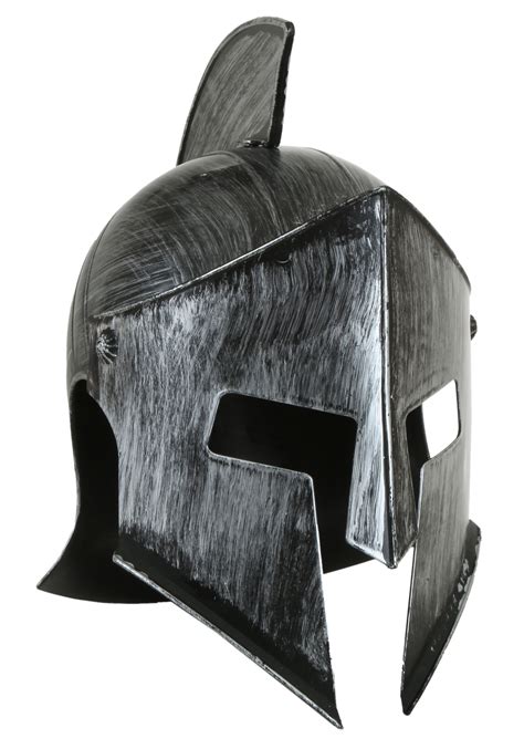 Adult Adjustable Knight Helmet