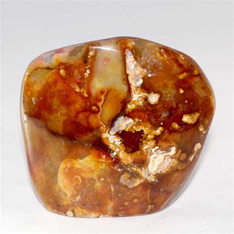 Carnelian Jasper – Earth n Energy