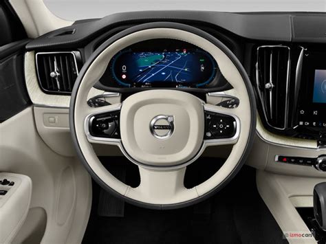 2023 Volvo XC60: 253 Interior Photos | U.S. News