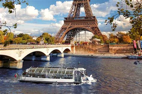 Know Before You Go: A Guide to a Paris River Cruise on the Seine | The Paris Pass®