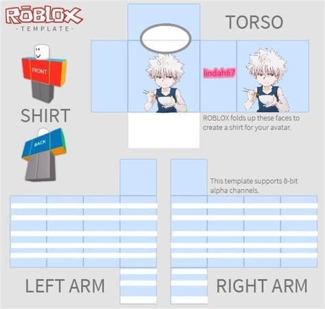 Roblox shirt template | Cute tumblr wallpaper, Cat embroidery design ...