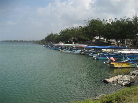 Pantai Glagah Indah Jogjakarta - Pantai Nyaman Untuk Keluarga