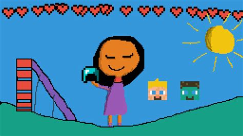 Pixilart - Aphmau by Anonymous