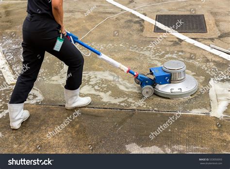 Concrete Floor Cleaning Machines For Rent: Keeping Your Floors ...