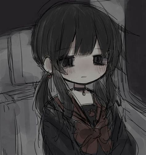 きむらあき on Twitter | Gothic anime, Dark anime, Aesthetic anime