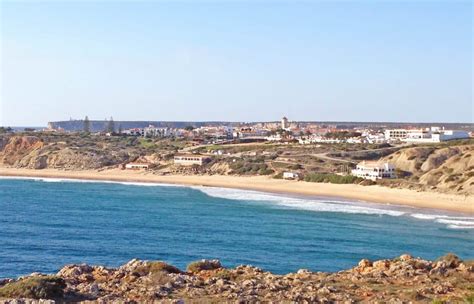 The Town of Sagres - Portugal Travel Guide