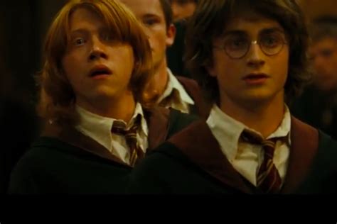 Watch 'Harry Potter and the Goblet of Fire' while orchestra performs score live | PhillyVoice