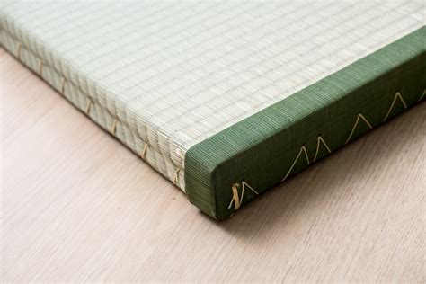 Custom-Made Traditional Tatami Mats – IKEHIKO Japan