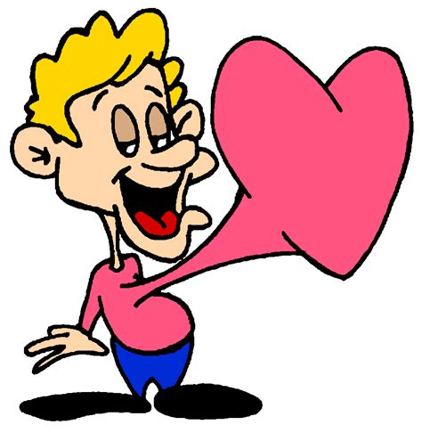 Free Cartoon Love Heart, Download Free Cartoon Love Heart png images, Free ClipArts on Clipart ...