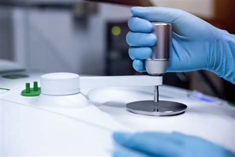 ATR-FTIR Analysis | Attenuated Total Reflectance | Measurlabs