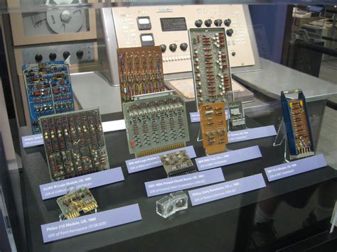 Transistor-based Computer Circuit Boards | Transistor-based … | Flickr