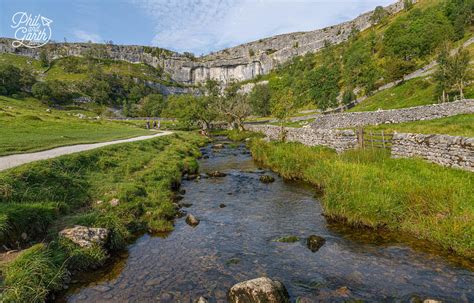 The Best Yorkshire Dales Villages and Attractions | Phil and Garth