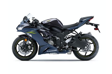 2022 Kawasaki Ninja ZX-6R [Specs, Features, Photos] | Honda NC700 Forum