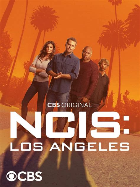 NCIS Los Angeles Season 14 cast NCIS LA – Inside Pulse