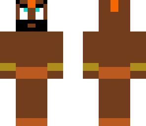 Hog Rider Hog Rider Minecraft Skins