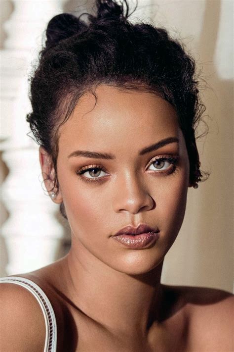 Image result for rihanna | Rihanna makeup, Rihanna, Rihanna riri